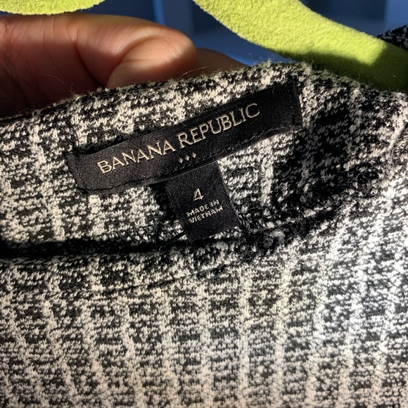 Banana Republic Dress - Picture 5 of 11